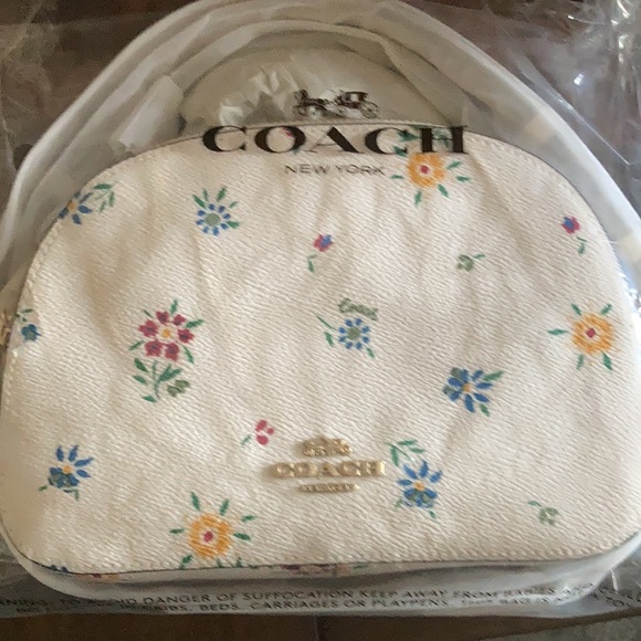 Coach Serena Satchel - Picture 4 of 5